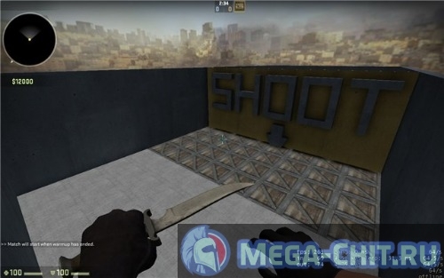 Чит bunnyhop для cs go